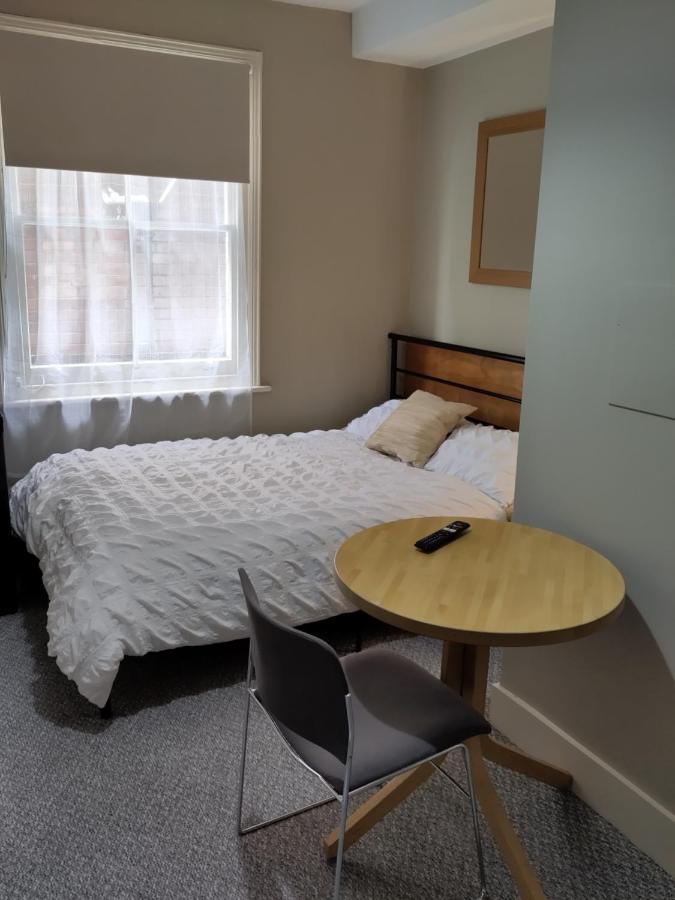Amherst Guesthouse Reading Esterno foto