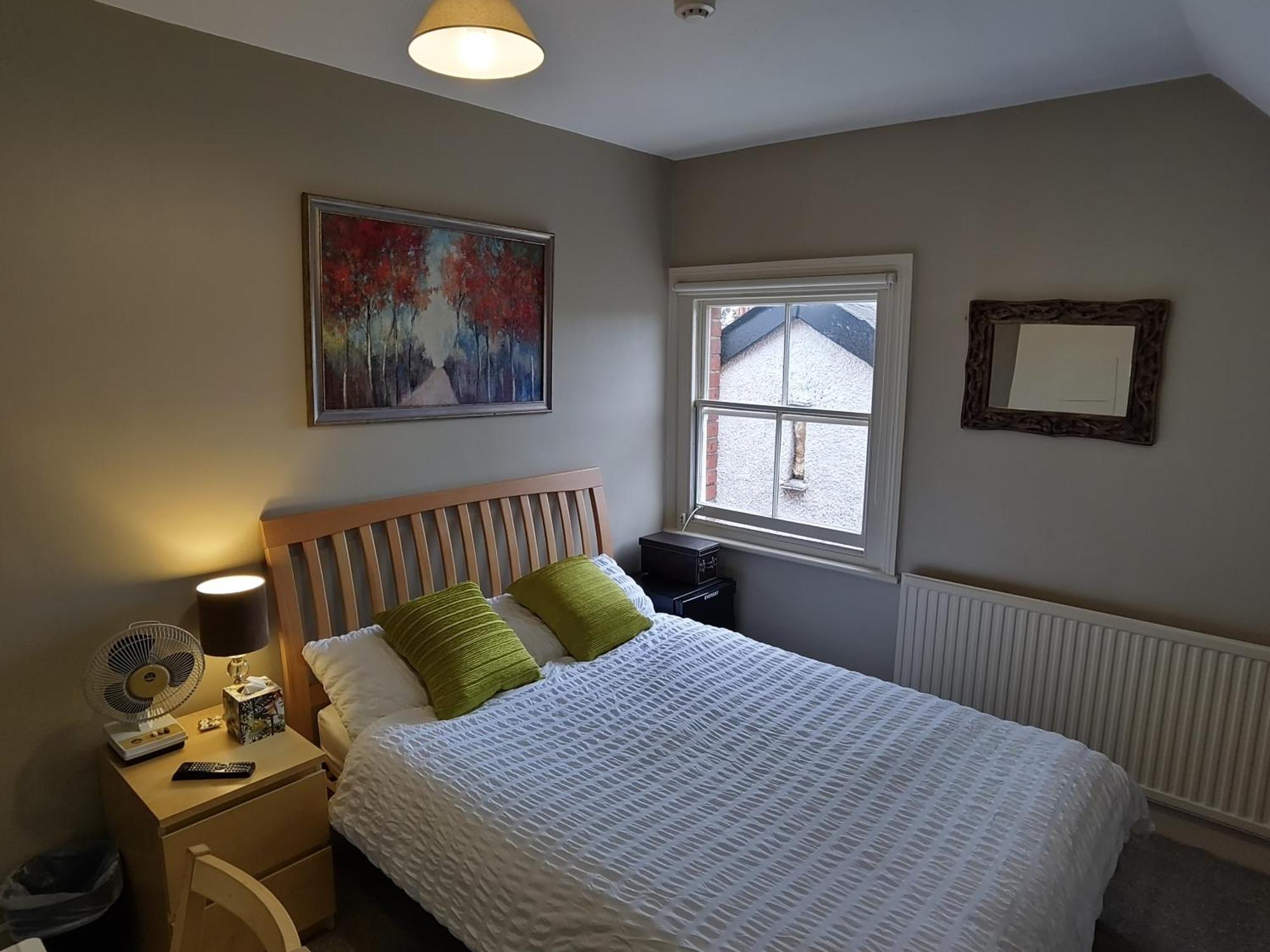 Amherst Guesthouse Reading Esterno foto