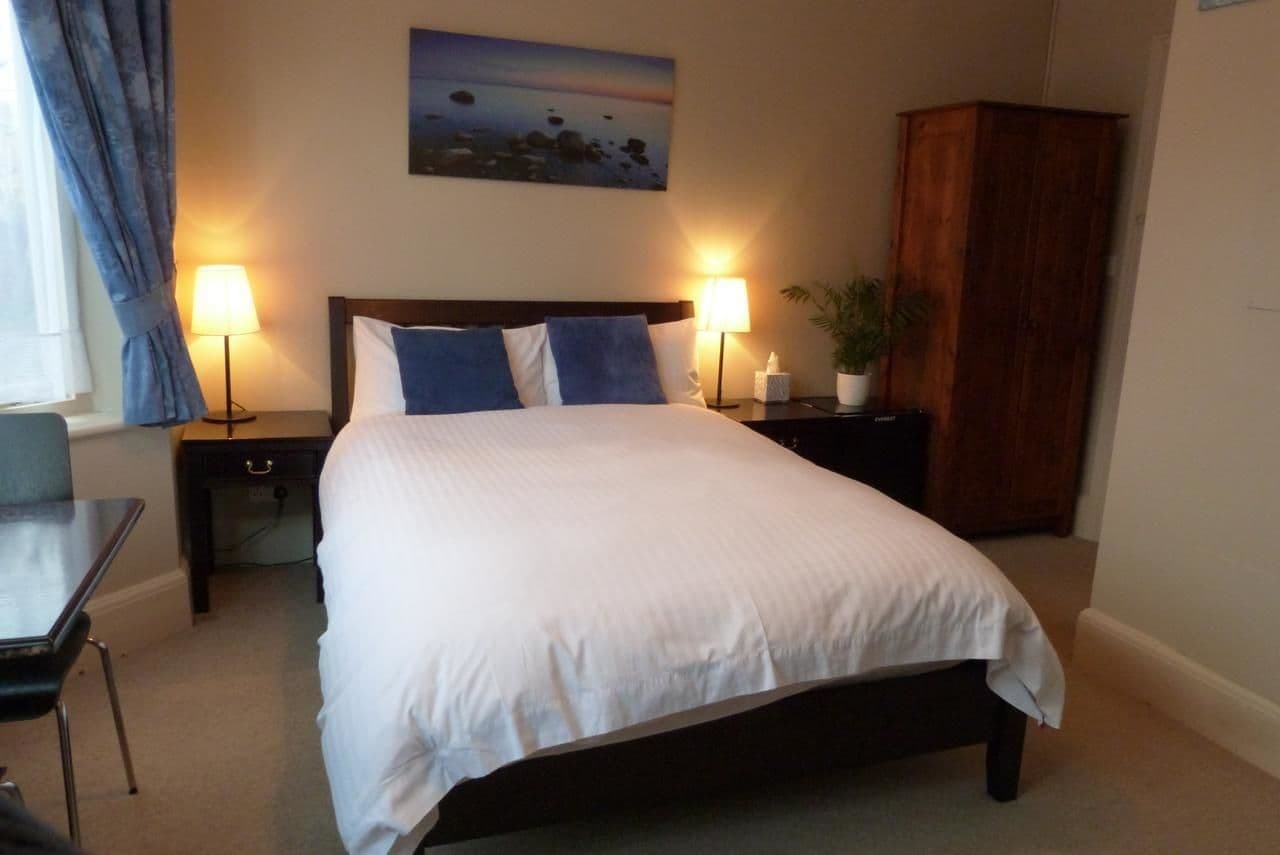 Amherst Guesthouse Reading Esterno foto